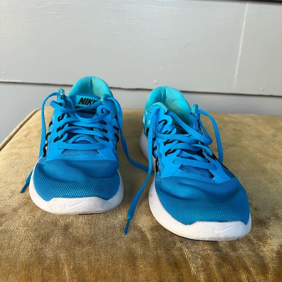 Womens Nike LunarStelos size 9 - Picture 7 of 7